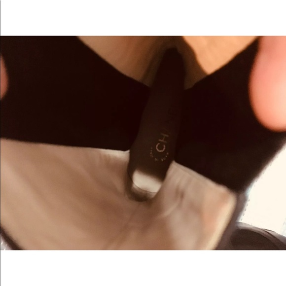 Chanel boots size 39 color black - Picture 5 of 7